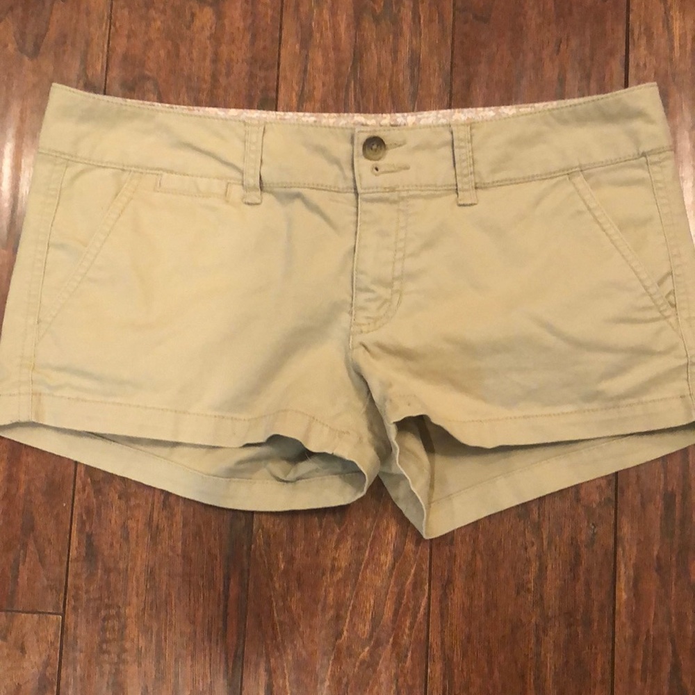 Women’s shorts